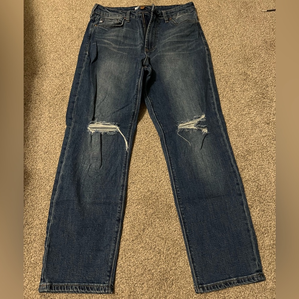 Dear John Holand boyfriend jeans 28/6